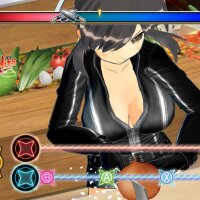 SENRAN KAGURA Bon Appétit! - Full Course Crack Download