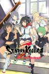 SENRAN KAGURA Burst Re:Newal Free Download