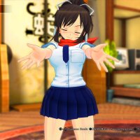 SENRAN KAGURA Burst Re:Newal Torrent Download