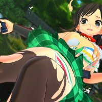 SENRAN KAGURA Burst Re:Newal PC Crack