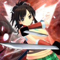 SENRAN KAGURA Burst Re:Newal Crack Download