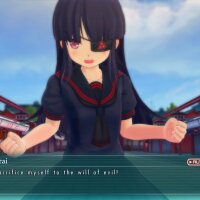 SENRAN KAGURA Burst Re:Newal Repack Download