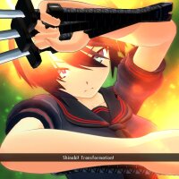 SENRAN KAGURA Burst Re:Newal Update Download