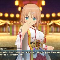 SENRAN KAGURA ESTIVAL VERSUS Crack Download