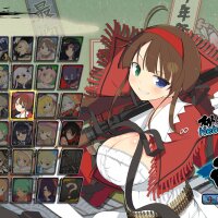 SENRAN KAGURA ESTIVAL VERSUS Update Download