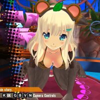 SENRAN KAGURA Peach Ball PC Crack