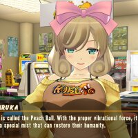 SENRAN KAGURA Peach Ball Crack Download