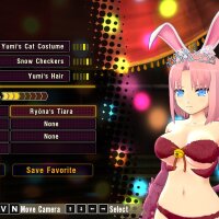 SENRAN KAGURA Peach Ball Repack Download