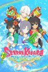 SENRAN KAGURA Peach Beach Splash Free Download