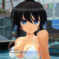 SENRAN KAGURA Peach Beach Splash Torrent Download