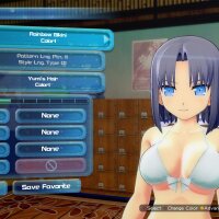 SENRAN KAGURA Peach Beach Splash PC Crack