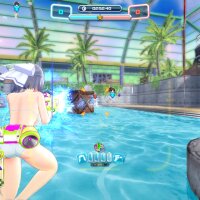 SENRAN KAGURA Peach Beach Splash Repack Download