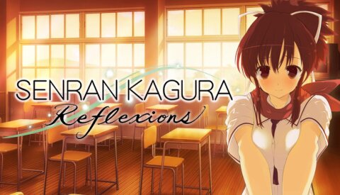 SENRAN KAGURA Reflexions Free Download