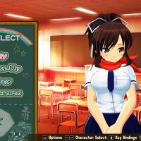 SENRAN KAGURA Reflexions Torrent Download