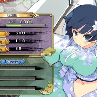 SENRAN KAGURA SHINOVI VERSUS Torrent Download