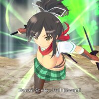 SENRAN KAGURA SHINOVI VERSUS PC Crack