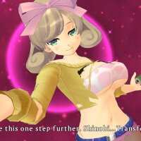 SENRAN KAGURA SHINOVI VERSUS Repack Download