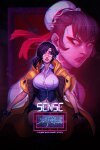 Sense - 不祥的预感: A Cyberpunk Ghost Story Free Download