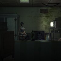 Sense - 不祥的预感: A Cyberpunk Ghost Story Torrent Download