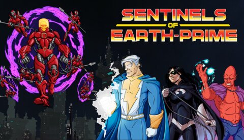 Sentinels of Earth-Prime Free Download