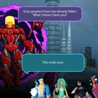 Sentinels of Earth-Prime Torrent Download