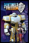 Sentinels of Freedom Free Download
