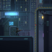 Sentry City PC Crack