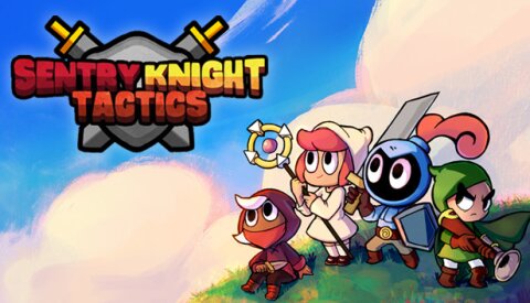 Sentry Knight Tactics Free Download