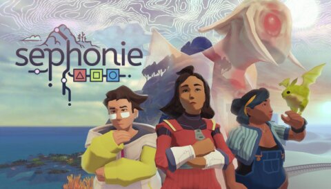 Sephonie Free Download