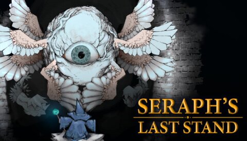 Seraph's Last Stand Free Download