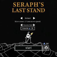 Seraph's Last Stand Update Download