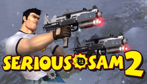 Serious Sam 2 Free Download