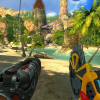 Serious Sam 2 Torrent Download