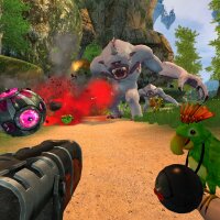 Serious Sam 2 PC Crack