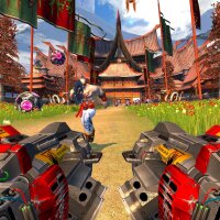 Serious Sam 2 Crack Download