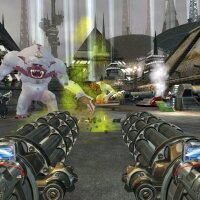 Serious Sam 2 Update Download