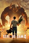 Serious Sam 4 (GOG) Free Download