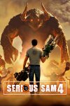 Serious Sam 4 Free Download