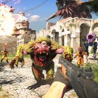 Serious Sam 4 Torrent Download