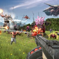 Serious Sam 4 Crack Download