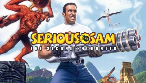 Serious Sam Classic: The Second Encounter Free Download