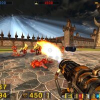 Serious Sam Classic: The Second Encounter Torrent Download