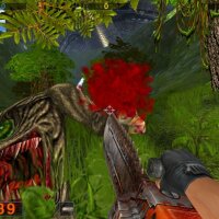 Serious Sam Classic: The Second Encounter PC Crack