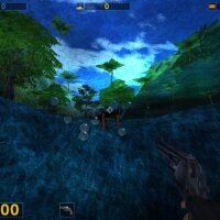 Serious Sam Classic: The Second Encounter Crack Download