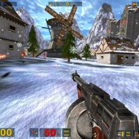 Serious Sam Classic: The Second Encounter Update Download