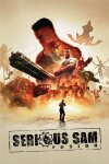 Serious Sam Fusion 2017 (beta) Free Download