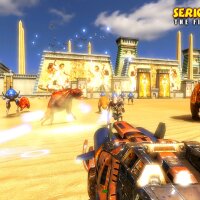Serious Sam Fusion 2017 (beta) Torrent Download