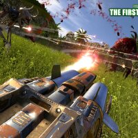 Serious Sam Fusion 2017 (beta) PC Crack