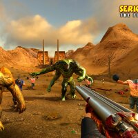 Serious Sam Fusion 2017 (beta) Crack Download