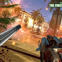 Serious Sam Fusion 2017 (beta) Repack Download